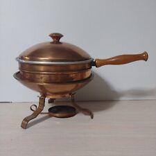 Vintage copper warming for sale  Omaha
