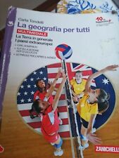 9788808536402 geografia per usato  Amalfi