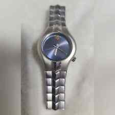 Relógio feminino tom prata, usado comprar usado  Enviando para Brazil