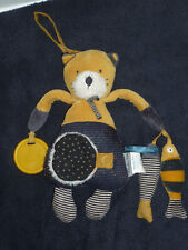 Doudou moulin roty d'occasion  Flers