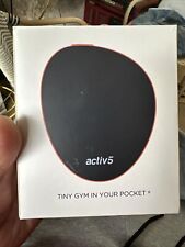 Activbody activ5 handheld for sale  Wellington