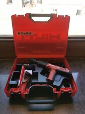 Hilti 351 powder for sale  CHATTERIS