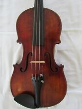 czech master violin for sale  Davenport