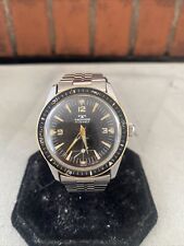 Vintage technos diver for sale  Shipping to Ireland
