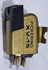 Pickering cartridge needs for sale  YORK