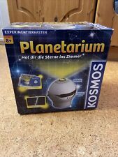 Planetarium kosmos neuwertig gebraucht kaufen  Appenheim, Hilbersheim, Ockenheim