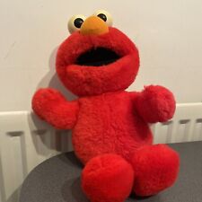 Talking tickle elmo for sale  WHITLEY BAY