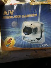 Sistema mini telecamera usato  Aversa