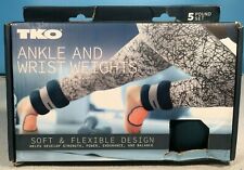 Tko 5lb ankle for sale  Lake City