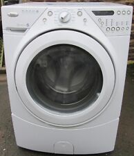 Whirlpool scw1112wh heavy for sale  LYDNEY