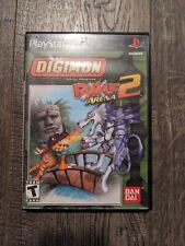 Digimon rumble arena for sale  Fife