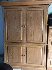 Hidden armoire chest for sale  Algonquin