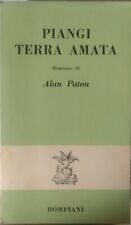 Piangi terra amata usato  Mason Vicentino