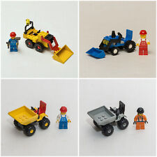 Lego 6504 6507 usato  Firenze