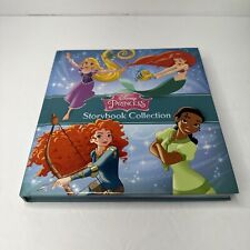 Coleção de livros de histórias: Disney Princess Storybook Collection (4ª edição) por... comprar usado  Enviando para Brazil
