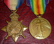 1st war medals for sale  NORWICH