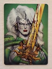 Lady death reckoning for sale  Caldwell