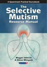 Selective mutism resource for sale  UK