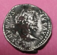 Monnaie romaine denier d'occasion  Nîmes