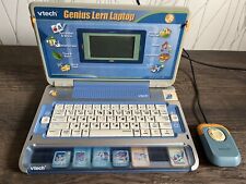 Vtech genius lern gebraucht kaufen  Zella-Mehlis