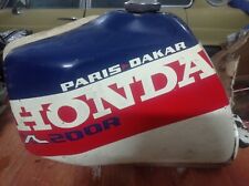 Serbatoio honda 200r usato  Gela