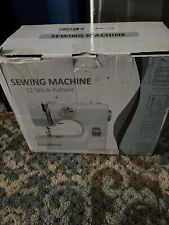portable mini sew machine for sale  Lower Lake