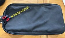 Touratech Zega Pro Topcase Pannier Lid Bag 38litre 050-0810, used for sale  Shipping to South Africa