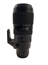 Usado, Nikon NIKKOR Z 100-400mm f/4.5-5.6 Lente Zoom VR S segunda mano  Embacar hacia Spain