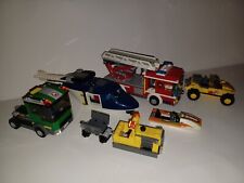 Lego excavator transport for sale  Philadelphia