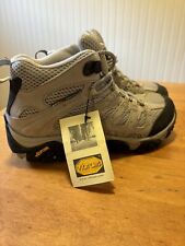 boots merrell hiking moab for sale  Colfax
