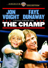 Champ new dvd for sale  Shipping to Ireland