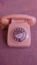 Gpo phone vintage for sale  LUTTERWORTH