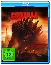 Godzilla blu ray gebraucht kaufen  Berlin