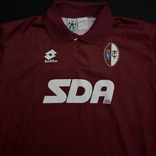 Maglia jersey home usato  Roma