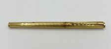 Montblanc 14k gold for sale  Avoca