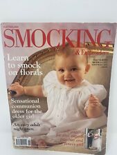 Issue australian smocking for sale  Washington