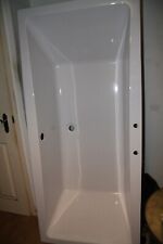 Bath 1800mm x800mm for sale  CREWE