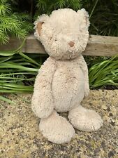 Jellycat bashful teddy for sale  EXETER