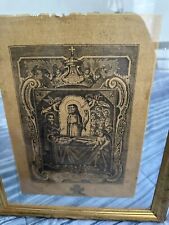 Rare antique religious for sale  Miami