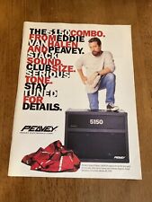 Peavey electronics amp for sale  Columbiana