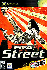 FIFA Street (Microsoft Xbox, 2005) Completo comprar usado  Enviando para Brazil