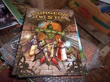 Dungeon twister heroic d'occasion  France