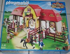 Playmobil country set gebraucht kaufen  Burgebrach