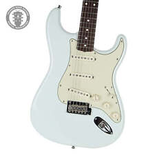 Fender 60s Classic Player Stratocaster FSR 2008 tienda personalizada diseñado Sonic Blue segunda mano  Embacar hacia Argentina