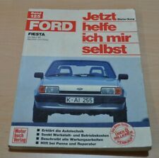 Ford fiesta ghia gebraucht kaufen  Gütersloh