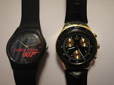 Lot montres james d'occasion  Montpellier-