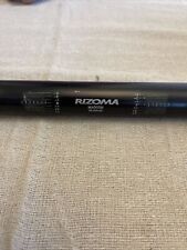 Handlebar rizoma d.28 for sale  HUDDERSFIELD