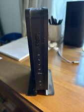 NETGEAR - C3000 - N300 Wireless Cable Modem Wi-Fi Router for sale  Shipping to South Africa