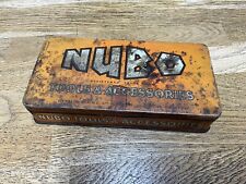 Vintage nubo tools for sale  MALVERN