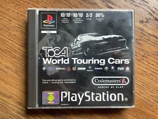 Toca touring cars for sale  LONDON